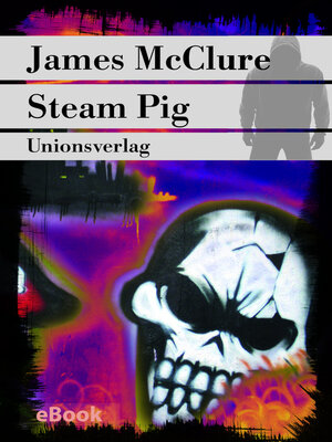 cover image of Steam Pig